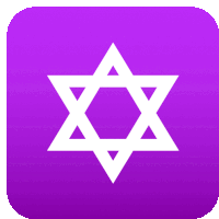 Symbols Sticker