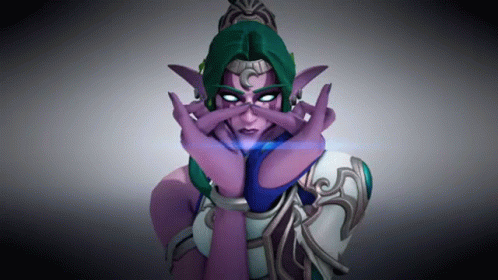 Symmetra Symmetra Gif GIF