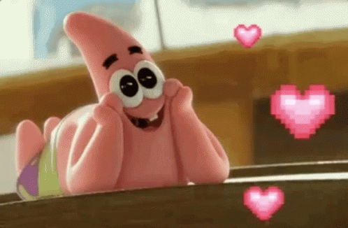 Tô Pensando Em Você / Romântico / Apaixonado / Amorzinho GIF
