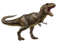 T Rex Arms Sticker