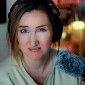 Tablestory Non Canon GIF