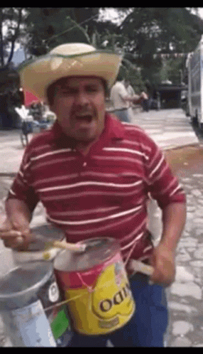 Taco Time Dancing GIF