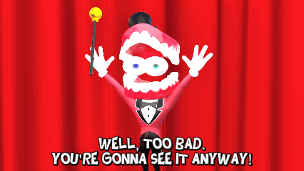 Tadc The Amazing Digital Circus GIF