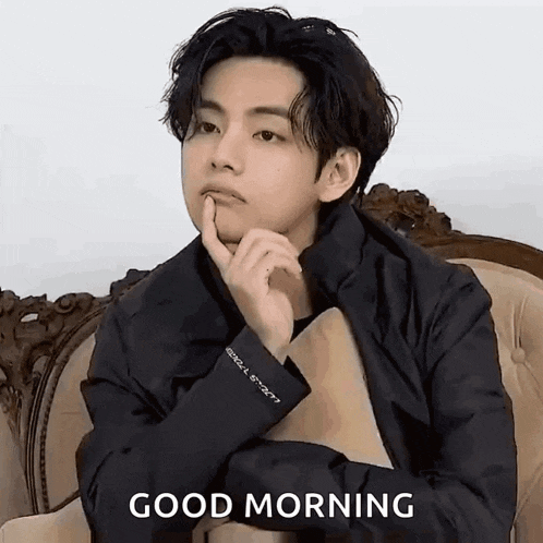 Taehyung Cute Taehyung Smile GIF