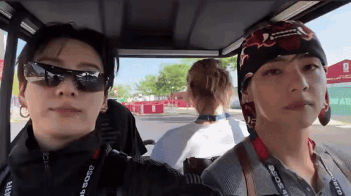Taekook Taekook Stan Twt GIF
