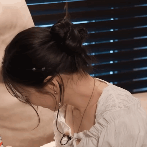 Taeyeon Girls Generation GIF