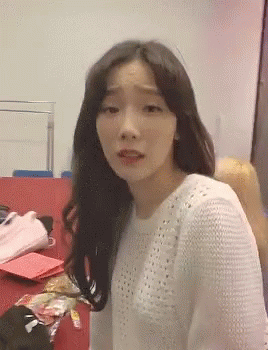 Taeyeon Snsd GIF