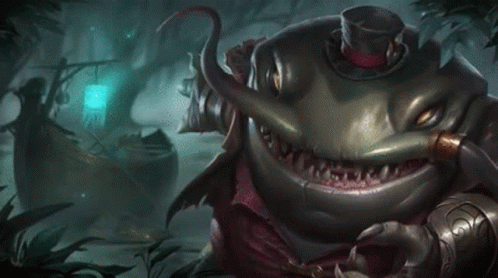 Tahm Kench Tk GIF