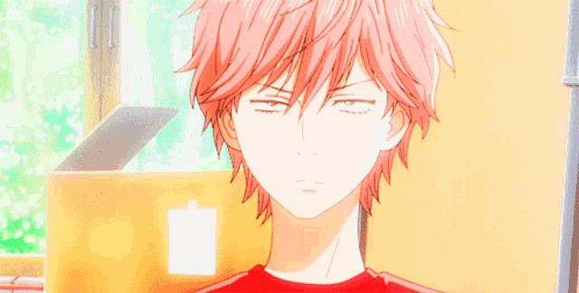 Taichi Mashima Chihayafuru GIF