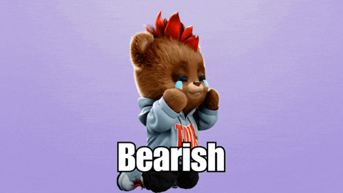 Taix Bearish GIF