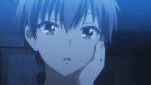 Takahara Kushima GIF