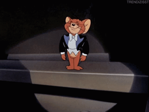 Take A Bow Respect GIF