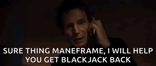 Taken Liam Neeson GIF