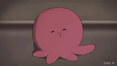Takopi Takopi'S Original Sin GIF