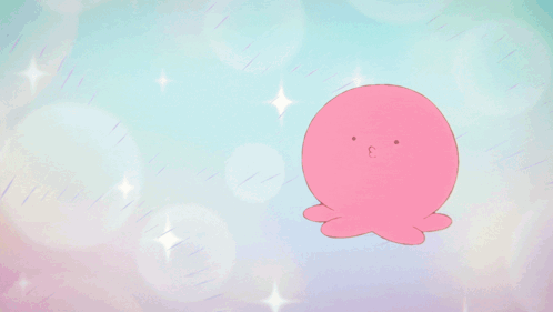 Takopii No Genzai Takopi'S Original Sin GIF