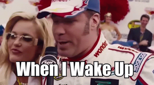 Talladega Nights Piss Excellence GIF