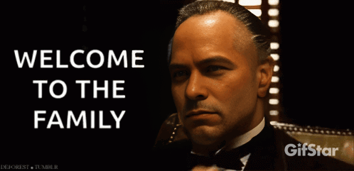 Talos Welcome GIF