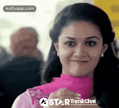 Tamil Chat Sanjay Chat GIF