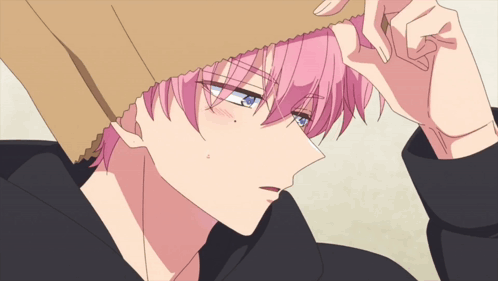 Tamon Fukuhara Arigato GIF