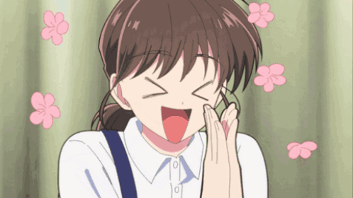 Tamon'S B Side Anime GIF