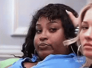 Tanisha GIF