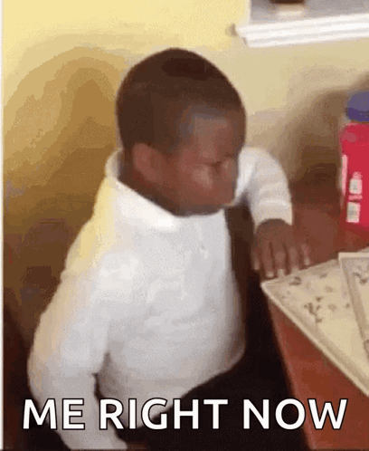 Tantrum Kicking GIF