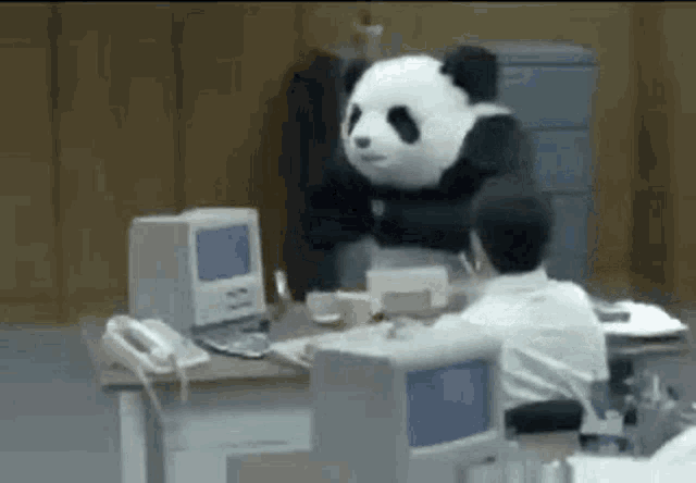 Tantrum Temper GIF