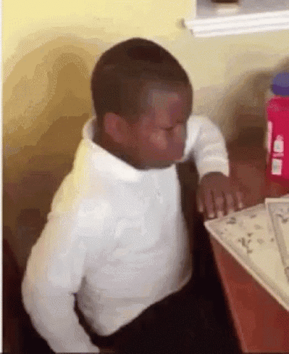 Tantrum GIF