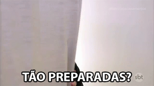 Tao Preparadas Prontas GIF