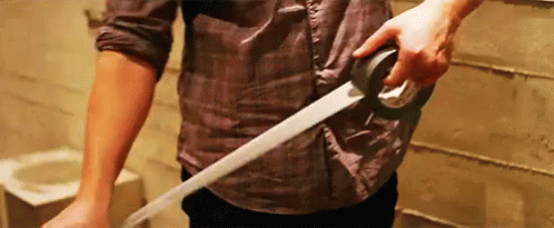 Tape GIF