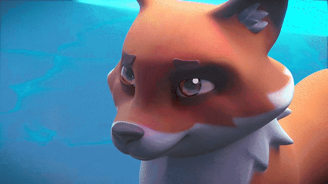 Tara Duncan Animation GIF