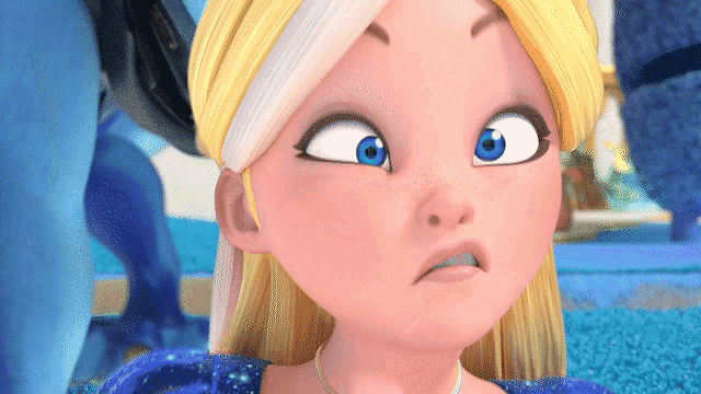 Tara Duncan Tara GIF