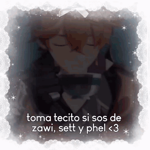 Tartaglia De Zawi Tartaglia De Sett GIF
