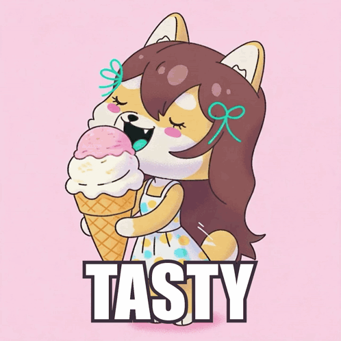 Tasty So Tasty GIF