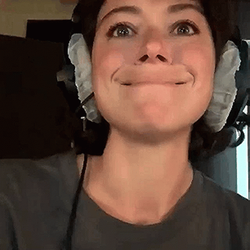 Tatiana Maslany She Hulk GIF