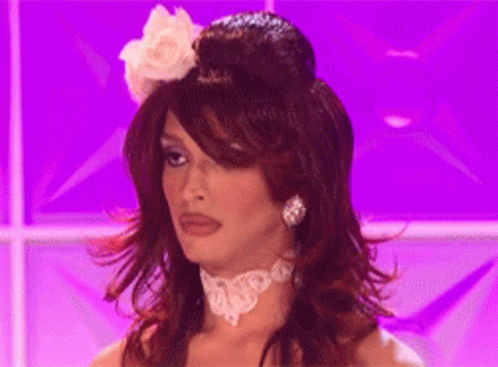Tatiana Rpdr GIF