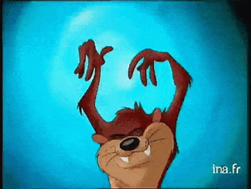 Tax Cartoon GIF