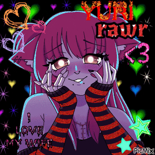 Taximals Yuri GIF