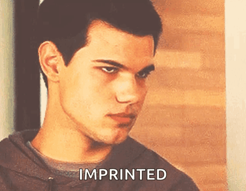 Taylor Lautner Jacob Black GIF