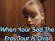 Taylor Swift Swiftie GIF