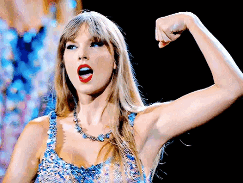 Taylor Swift Tswift GIF