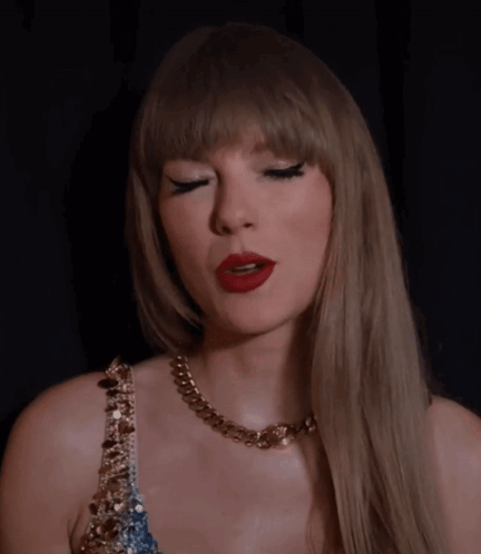 Taylor Taylor Swift GIF
