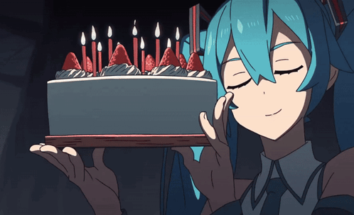 Tcb Cumple 2026 GIF