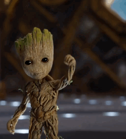 Tchau GIF