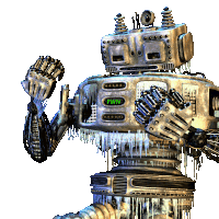 Tdh The Desolate Hope Sticker