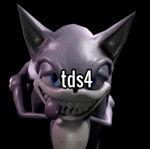 Tds4 Meme