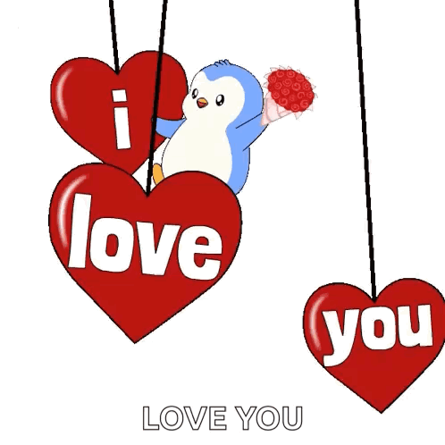 Te Amo Amor GIF