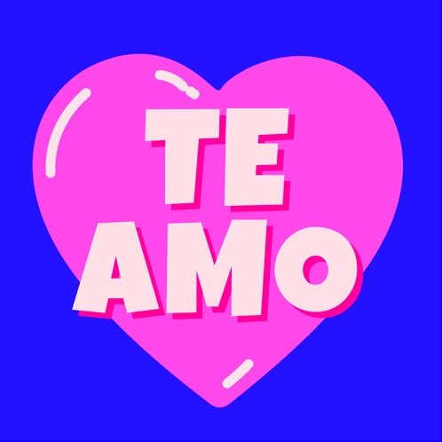 Te Amo Feliz Dia Dos Namorados GIF