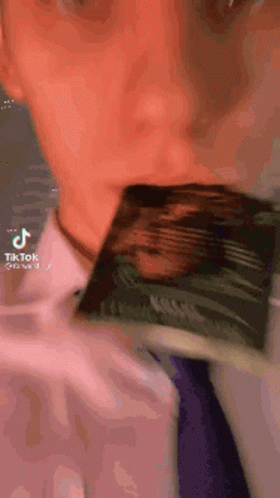 Tea Bags GIF