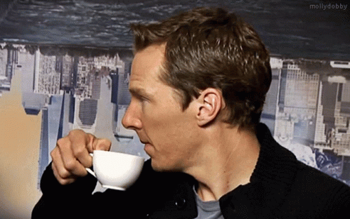 Tea Benedict GIF